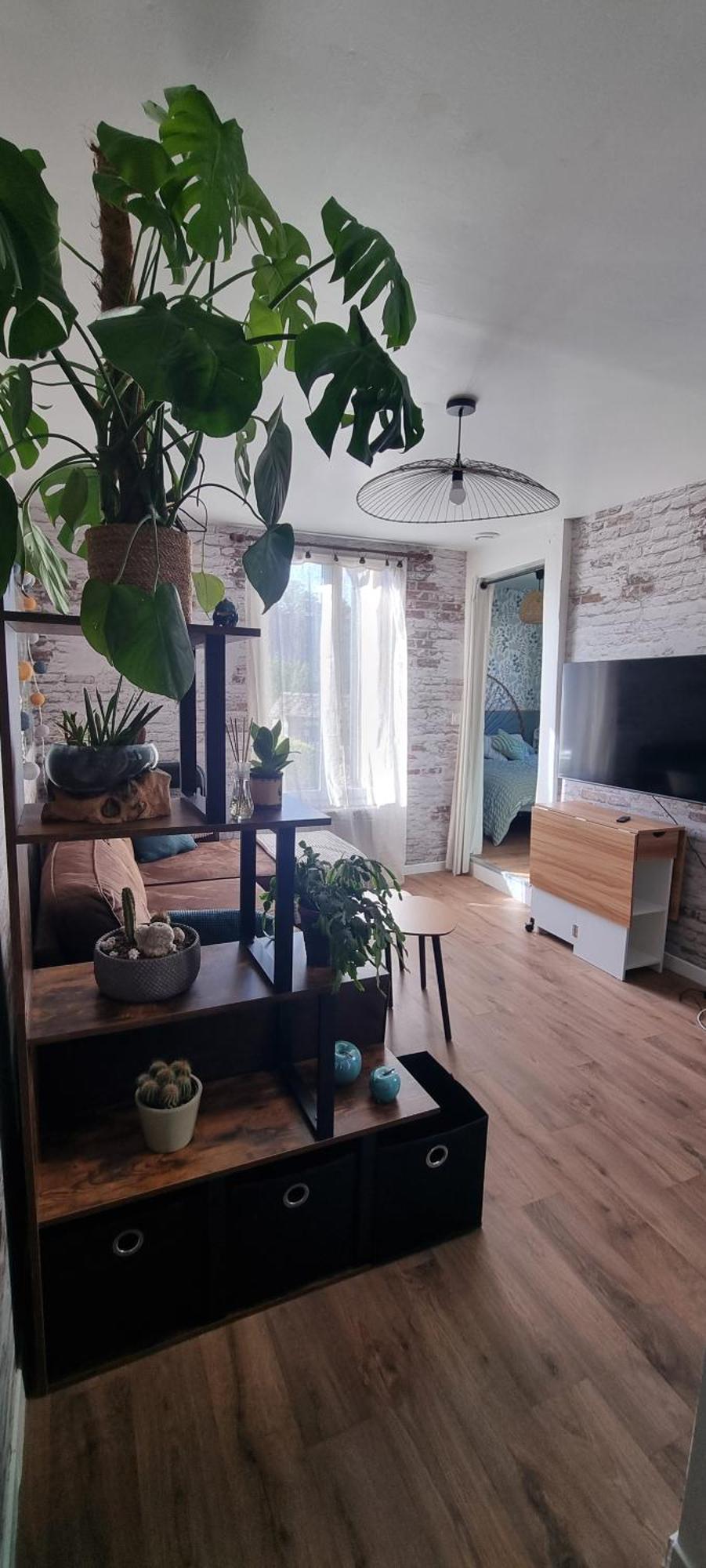 Le Studio De Simon Vernon  Exteriör bild